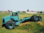 MOL BK2466 Buggy 6x6 1982 года
